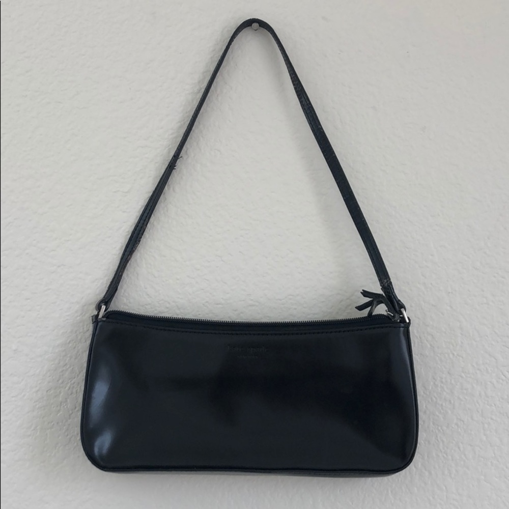 Kate Spade mini shoulder bag